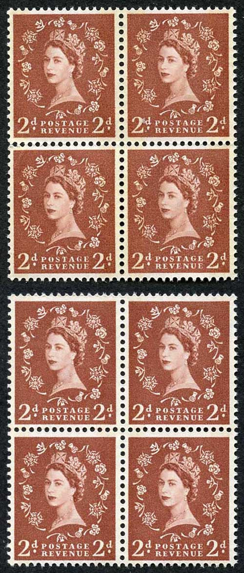 spec-s46a-and-s46ad-2d-blue-phos-typo-and-photo-u-m-blocks-of-4-ebay-5