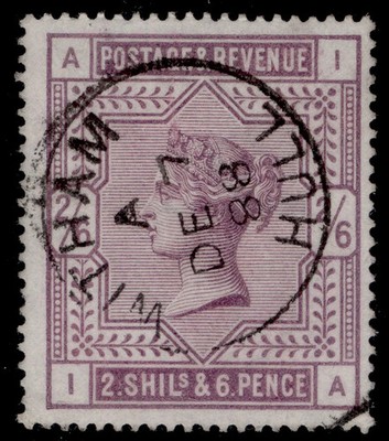 gb-qv-sg178-2s-6d-lilac-fine-used-cat-100-cds-ia