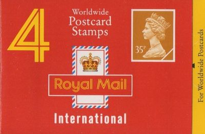 gk5-1993-worldwide-postcard-booklet-4-x-35p-complete-cyl-w1w1