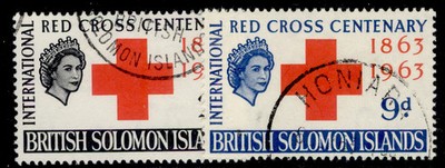 british-solomon-islands-qeii-sg101-102-1963-red-cross-centenary-set-fine-used