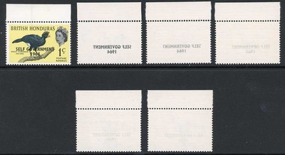 british-honduras-sg217-1c-self-government-overprint-offset-set-u-m