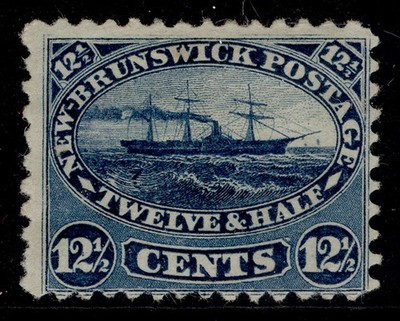 canada-new-brunswick-qv-sg18-12c-indigo-m-mint-cat-70