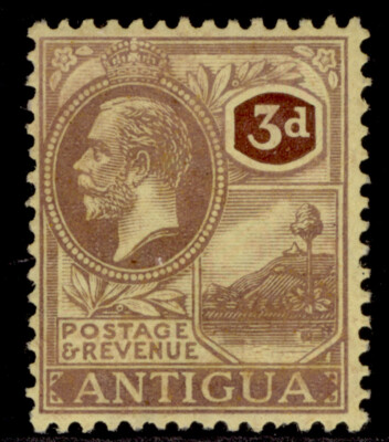 antigua-gv-sg74-3d-purple-pale-yellow-m-mint-cat-15