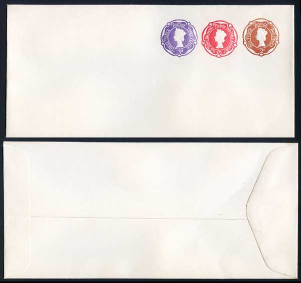 escp965-qeii-three-colour-stamp-to-order-envelope-mint