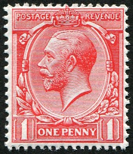 1d-sg-359-pale-rose-red-u-m-superb-fresh-bottom-marginal-from-1914