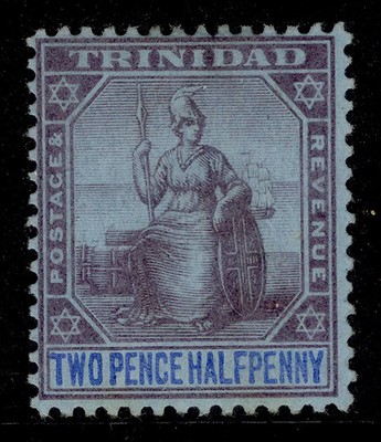 trinidad-edvii-sg129-2d-purple-blue-blue-lh-mint-cat-27