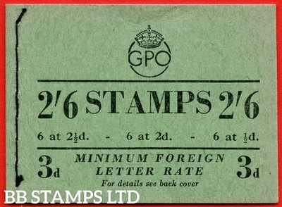 sg-bd18-75-2-6-a-very-fine-complete-george-vi-booklet-containing-st-b61975