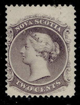 canada-nova-scotia-qv-sg22-2c-grey-purple-lh-mint