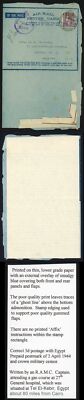 mef-command-egypt-to-england-1944-censored-airmail-letter-sheet
