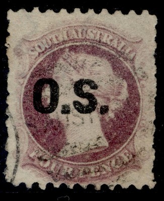 australia-south-australia-qv-sg-o16-4d-plum-used