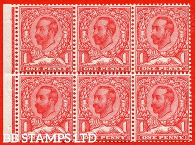 sg-336a-nb5-n10-1-1d-scarlet-die-1b-a-mounted-mint-booklet-pane-o-b86786