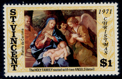 st-vincent-qeii-sg329w-1971-1-nh-mint-wmk-crown-to-the-right