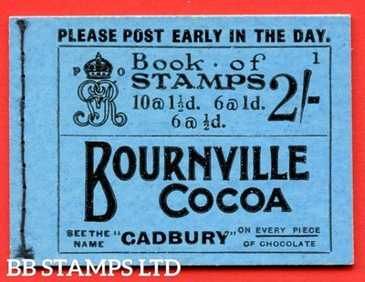 sg-bb11-2-edition-number-1-a-very-fine-complete-example-of-this-b48358