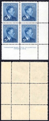 canada-sg418-5c-blue-plate-3-lr-block-u-m