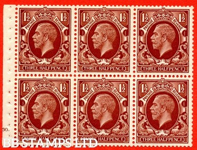 sg-441f-nb26-1d-red-brown-an-unmounted-mint-small-format-booklet-pa-b83325