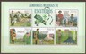 guinea-bissau-2009-scouts-jamboree-sheetlet-mnh