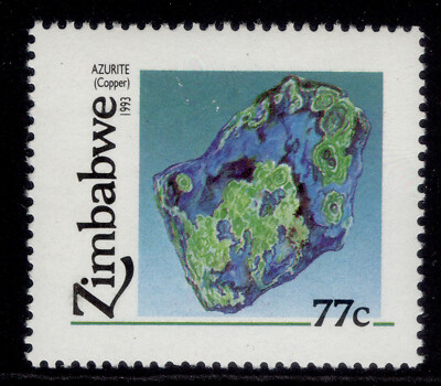 zimbabwe-qeii-sg846-1993-90c-coal-nh-mint
