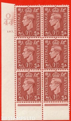 sg-487-q8-1d-pale-red-brown-a-mounted-mint-control-o44-cylinder-1-b67681