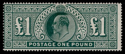 gb-edvii-sg320-scarce-1-deep-green-m-mint-cat-1600