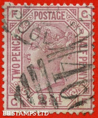 sg-141-j15-gf-2d-rosy-mauve-plate-14-a-fine-used-example-with-b83598