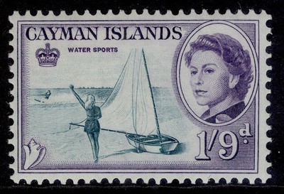 cayman-islands-qeii-sg176-1s-9d-deep-turquoise-violet-nh-mint-cat-25