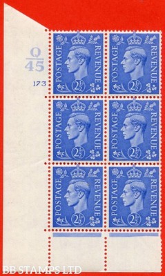 sg-489-q14-2d-light-ultramarine-an-unmounted-mint-control-block-of-b73313