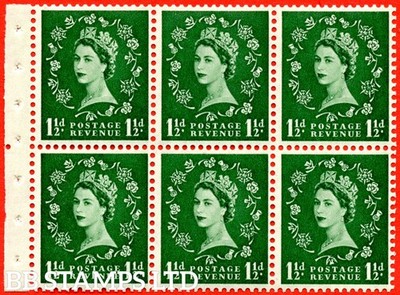 sg-517-sb59-1d-green-an-unmounted-mint-complete-booklet-pane-of-6-b72176