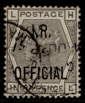 gb-qv-sg-o4-6d-grey-plate-18-fine-used-cat-140-hl