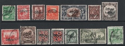 new-zealand-1936-officials-d-5s-set-of-14-incl-both-9d-vgu-sgo120-133-c100