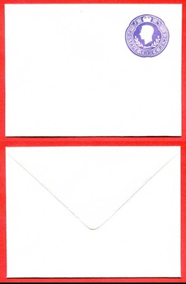es71-kgvi-3d-violet-stamped-to-order-envelope-mint