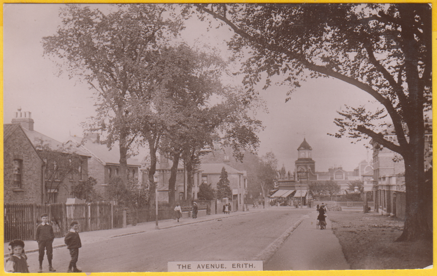 kent-erith-the-avenue