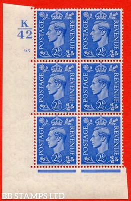 sg-489-q14-2d-light-ultramarine-a-mounted-mint-control-block-of-6-b81844