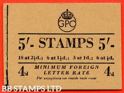 sg-bd31-4-5-a-very-fine-complete-george-vi-booklet-containing-stamp-b55411