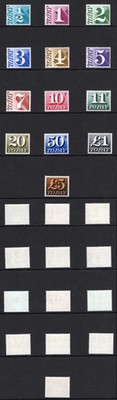 sgd77-d89-post-due-set-of-13-in-u-m-cat-30-pounds