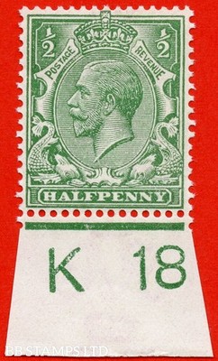 sg-356-variety-n14-unlisted-k-d-pale-bright-blue-green-a-fine-unmou-b83999