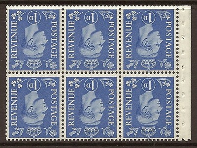 qb15a-perf-type-ie-1d-light-ultramarine-booklet-pane-unmounted-mint