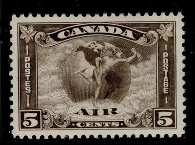 canada-gv-sg310-5c-deep-brown-m-mint-cat-26