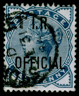 sgo5-d-slate-blue-fine-used-cds-cat-35