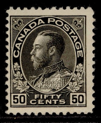 canada-gv-sg214-50c-grey-black-nh-mint-cat-140