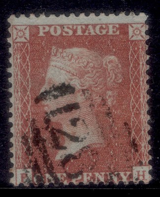 gb-qv-sg24-1d-red-brown-sc14-die-ii-fine-used-cat-70-plate-1-ph