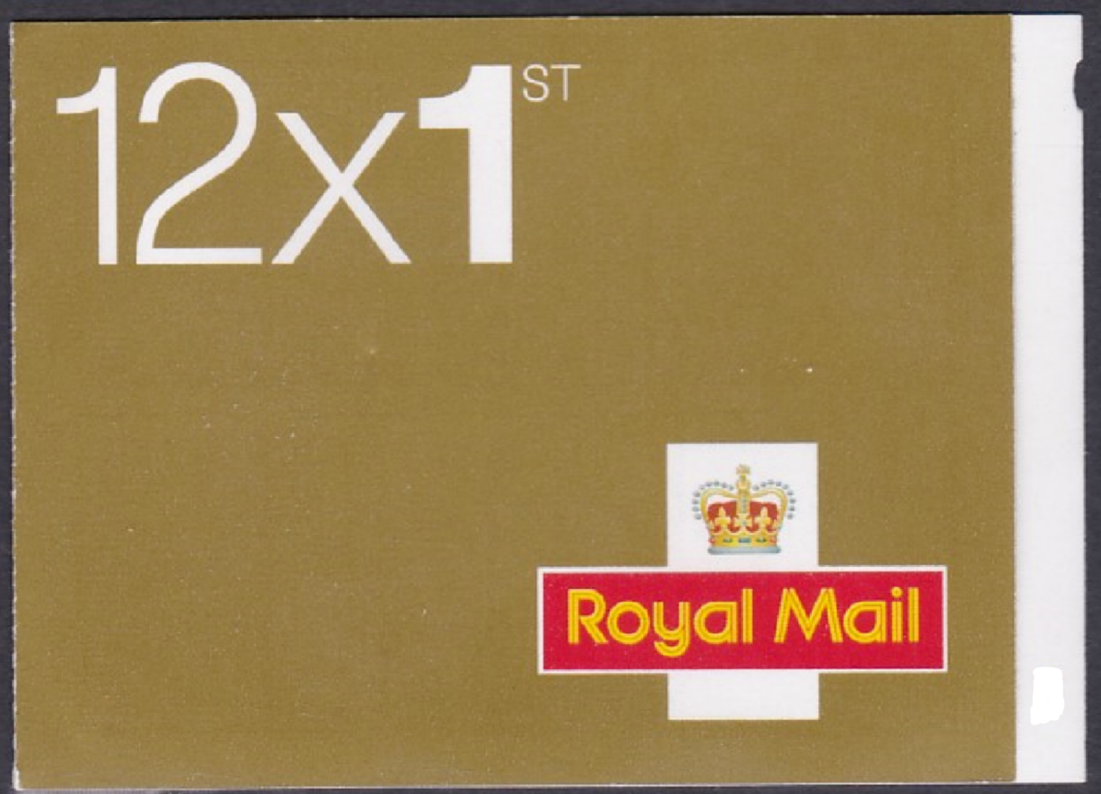 mf3a-12-x-1st-class-stamps-barcode-booklet-self-adhesive-mint-mnh-no-cylinder