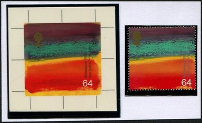 1999-millenium-artists-tale-64p-sg-2122-photographic-trial-proof-on