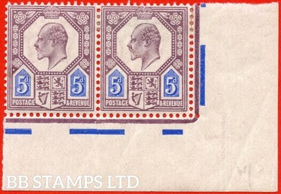 sg-242-5d-dull-purple-ultramarine-a-mounted-mint-bottom-right-hand-c-b94636