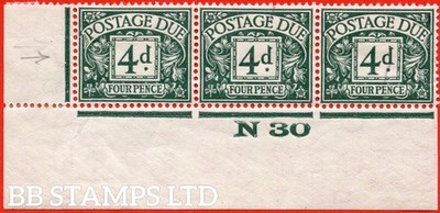 sg-d15-r15-4d-dull-grey-green-a-fine-mounted-mint-control-stamp-u-b89715