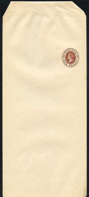 wp12-qv-1d-brown-newspaper-wrapper-stamp-lw3-size-b-mint