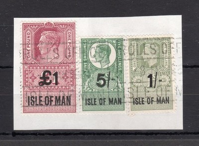 george-vi-isle-of-man-1-5-1-revenues-on-piece