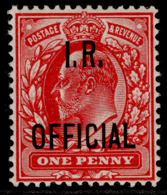 gb-edvii-sg-o21-1d-scarlet-lh-mint-cat-22