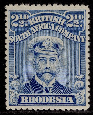 rhodesia-gv-sg208-2d-blue-m-mint-cat-16