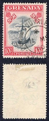 grenada-sg163e-10-perf-14-blue-black-and-carmine-narrow-used-cat-28-pounds