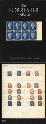 the-forrester-collection-hard-back-with-about-150-pages-uk-only